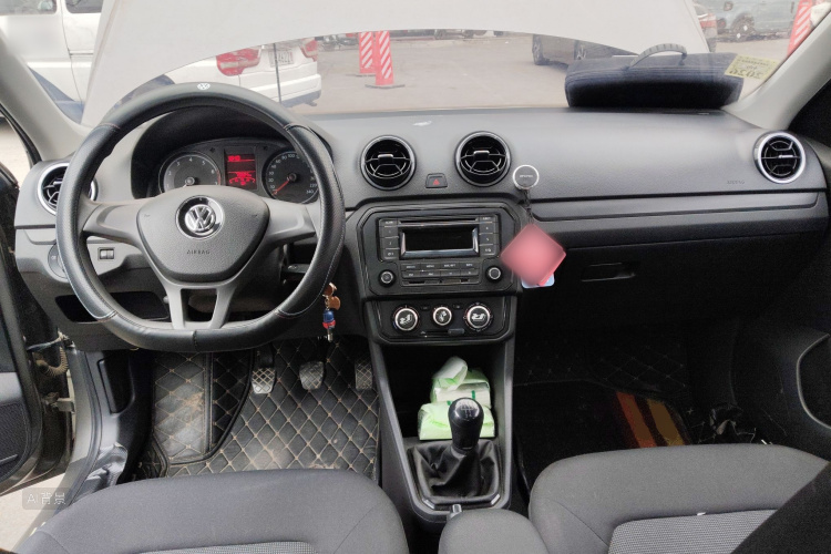 捷达 捷达 2018 #11 捷达 捷达 2018 汽车图片 #11