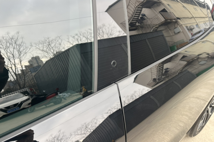 极氪 极氪007 2024 汽车图片 #11