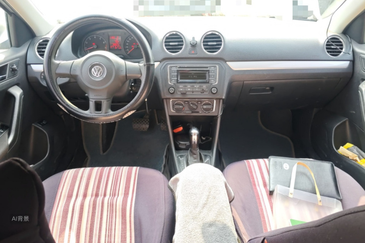 捷达 捷达 2016 汽车图片 #11