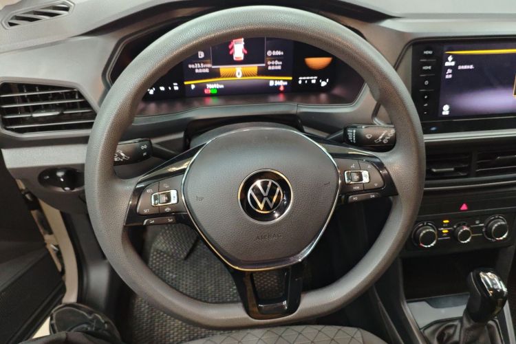 Volkswagen T-Cross 2023 #11 Volkswagen T-Cross 2023 immagine di auto #11