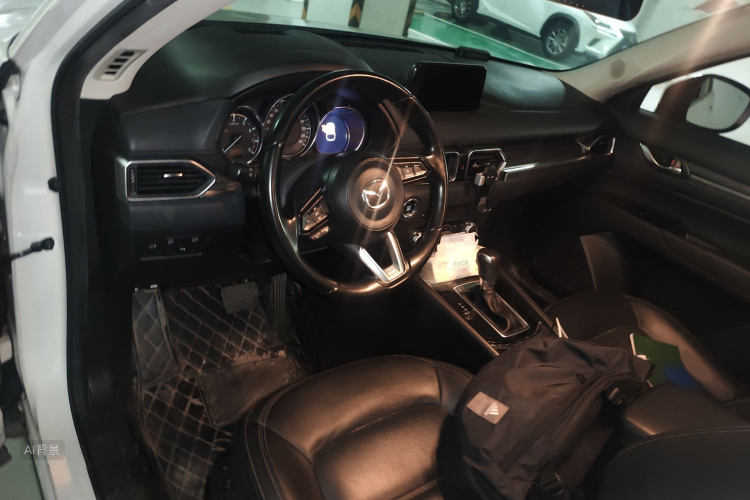 Mazda CX-5 2019 #11 Mazda CX-5 2019 car image #11