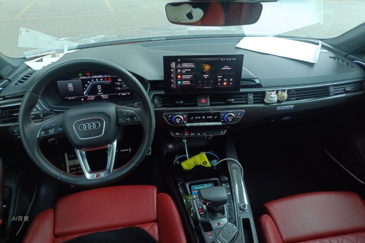 奥迪 奥迪S5 2023 汽车图片 #11