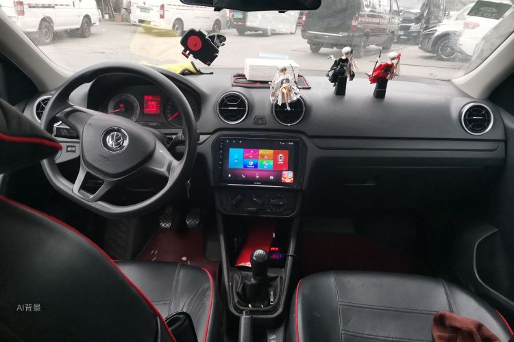 捷达 捷达 2018 汽车图片 #11