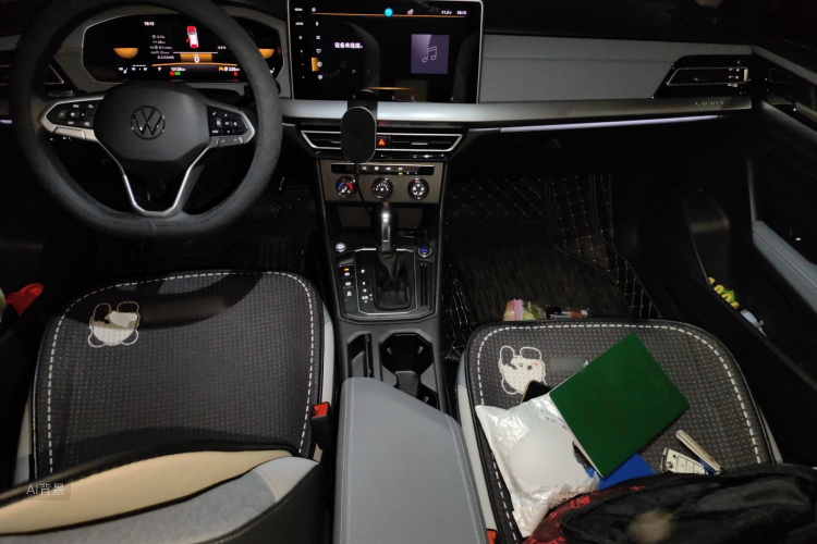 Volkswagen Lavida 2024 immagine di auto #11