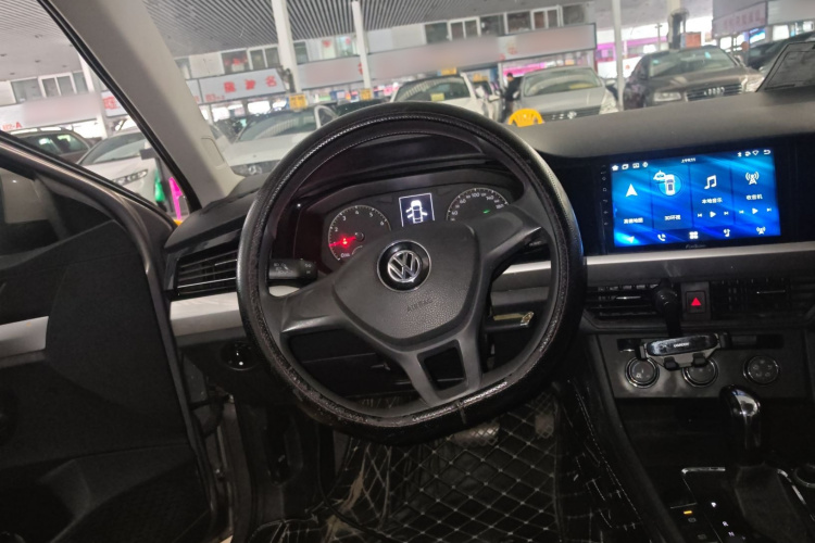 Volkswagen Bora 2020 imagem de carro #11