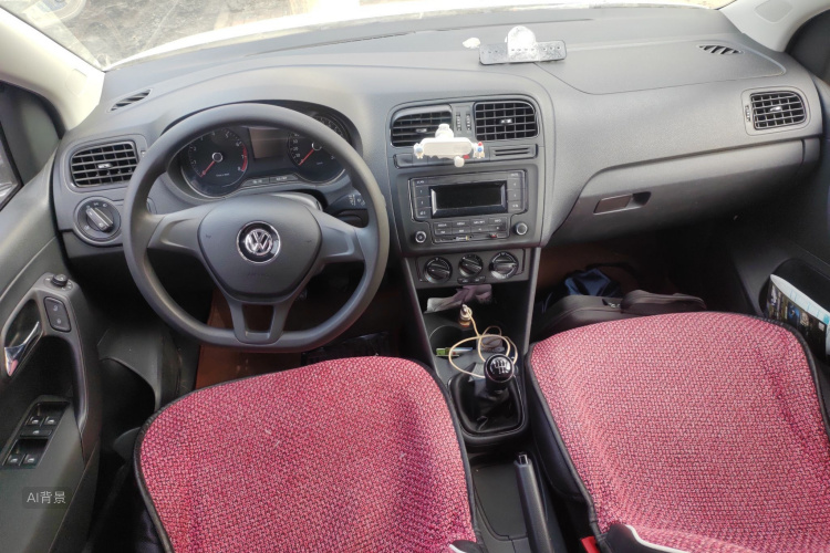 Polo 2015 #11 Polo 2015 car image #11