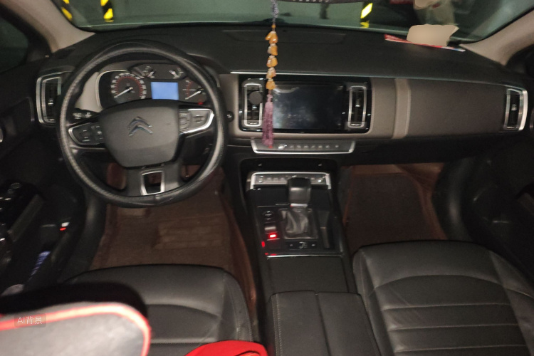 Citroen C6 2018 #11 Citroen C6 2018 immagine di auto #11