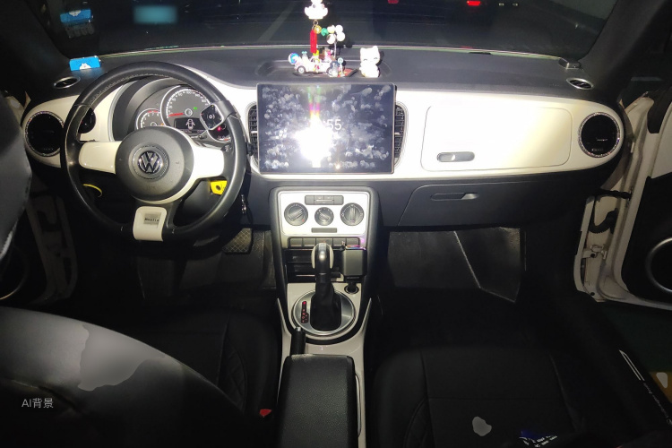 Volkswagen Beetle 2015 immagine di auto #11