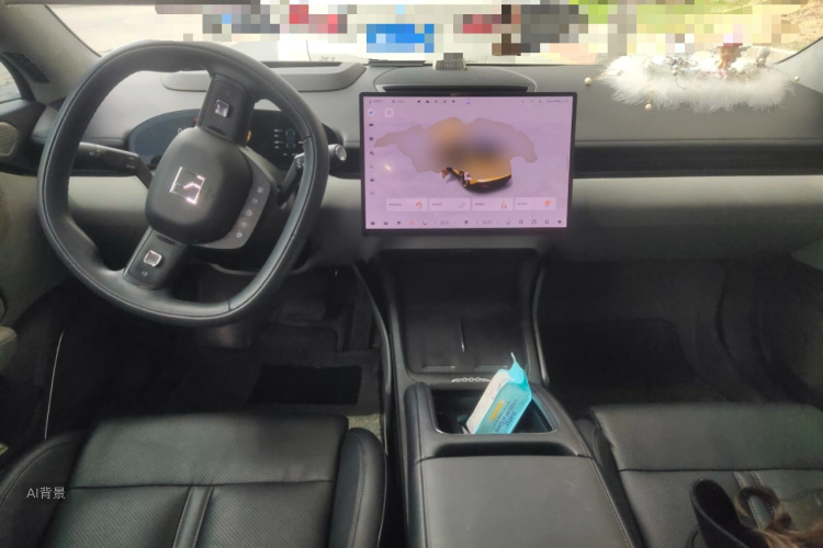 极氪 极氪007 2024 汽车图片 #11