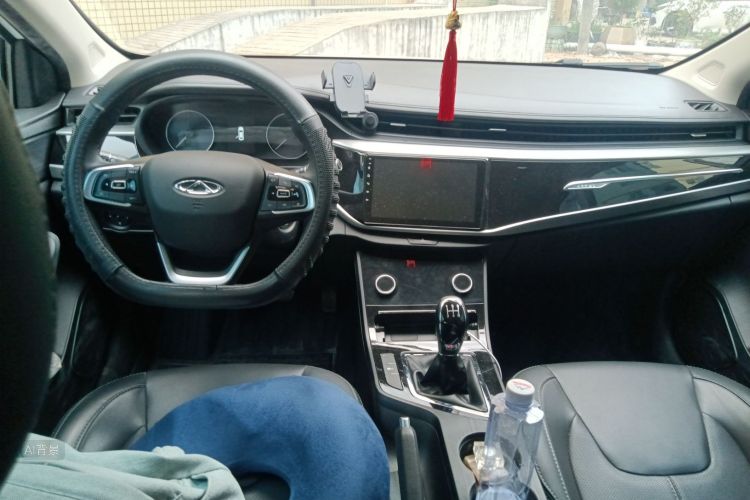 Chery Arrizo 5 2022 #11 Chery Arrizo 5 2022 car image #11