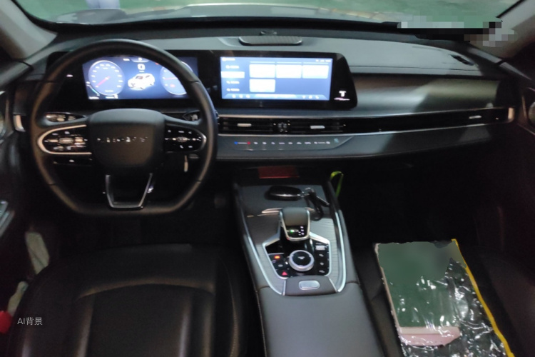 Chery Tiggo 8 Plus 2024 изображение автомобиля #11