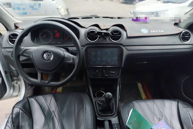 Jetta Jetta 2017 #11 Jetta Jetta 2017 car image #11