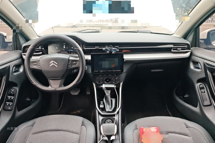 Citroen C3-XR 2023 car image #11