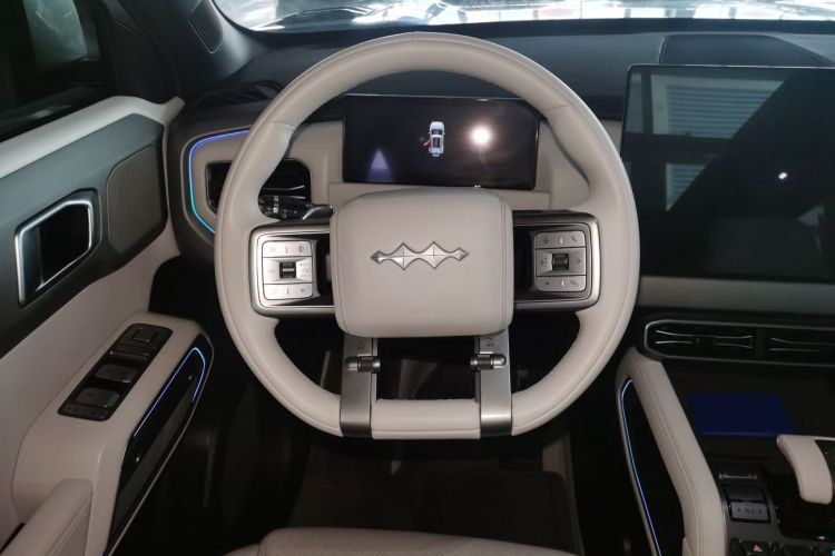 FangChengBao Tiger 3 2025 car image #11