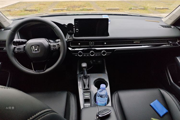 Honda INTEGRA 2022 immagine di auto #11