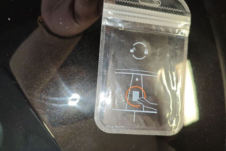 特斯拉 Model 3 2024 汽车图片 #11