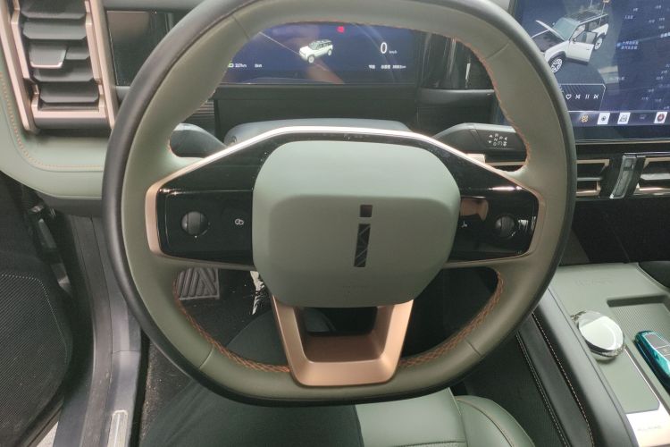 Chery 2024 #11 Chery 2024 immagine di auto #11