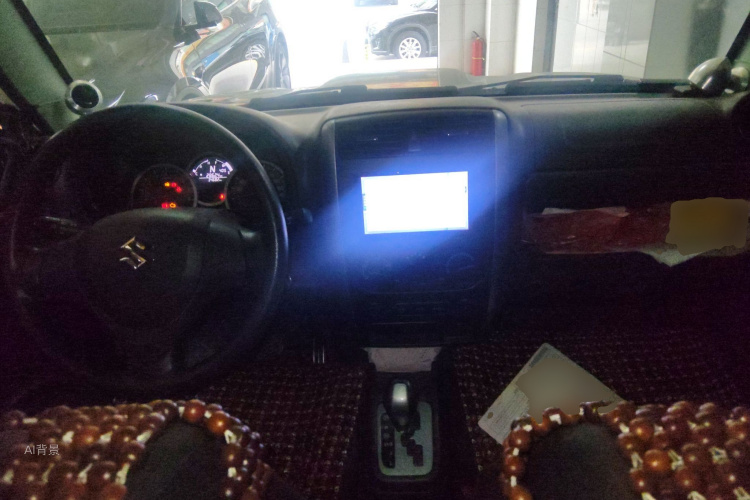 Suzuki Jimny (Imported) 2017 image de voiture #11