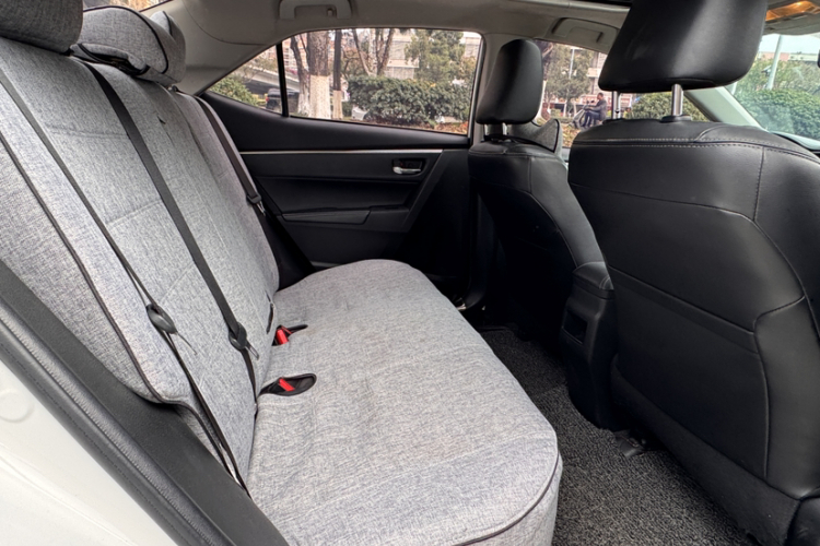 Corolla 2015 #11 Corolla 2015 imagem de carro #11