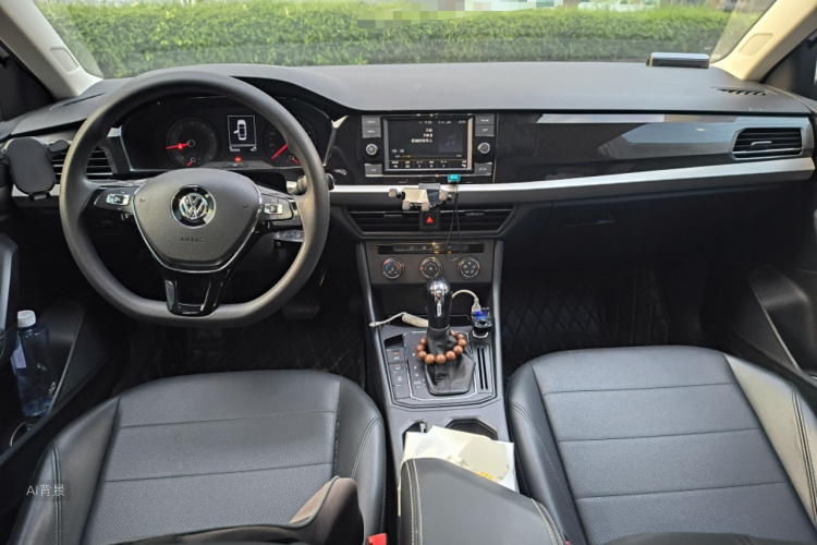 Volkswagen Lavida 2019 immagine di auto #11