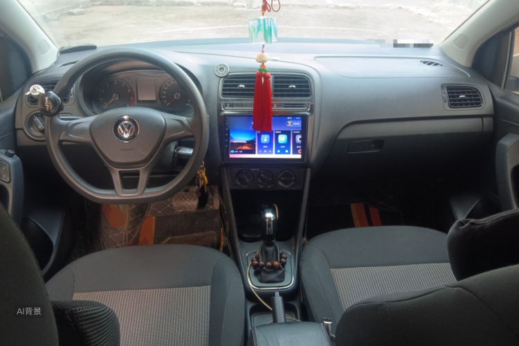 Polo 2019 car image #11