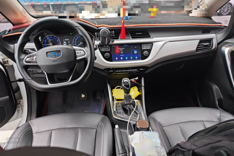 Vision X3 2020 #11 Vision X3 2020 car image #11