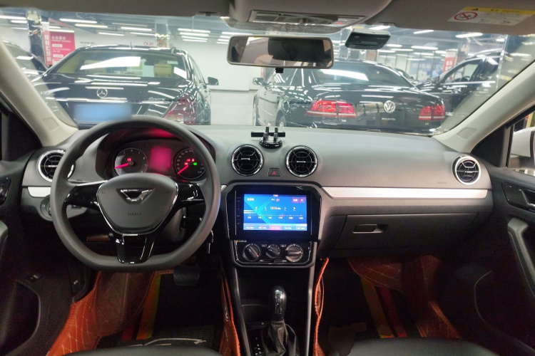 捷达 捷达VA3 2020 #11 捷达 捷达VA3 2020 汽车图片 #11