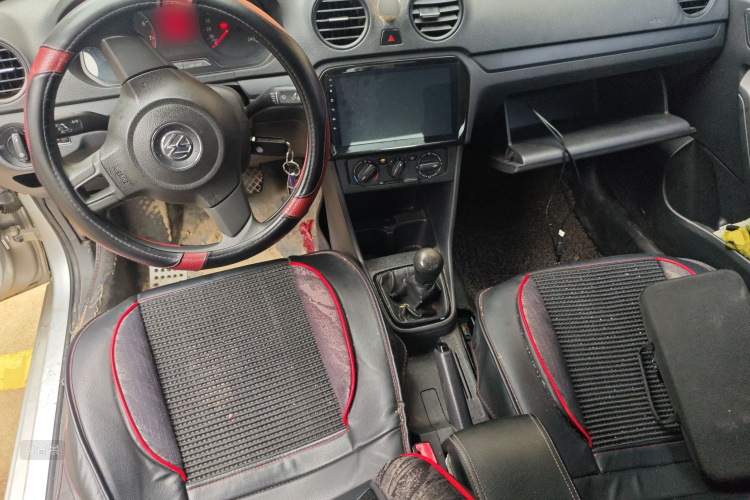 捷达 捷达 2016 #11 捷达 捷达 2016 汽车图片 #11