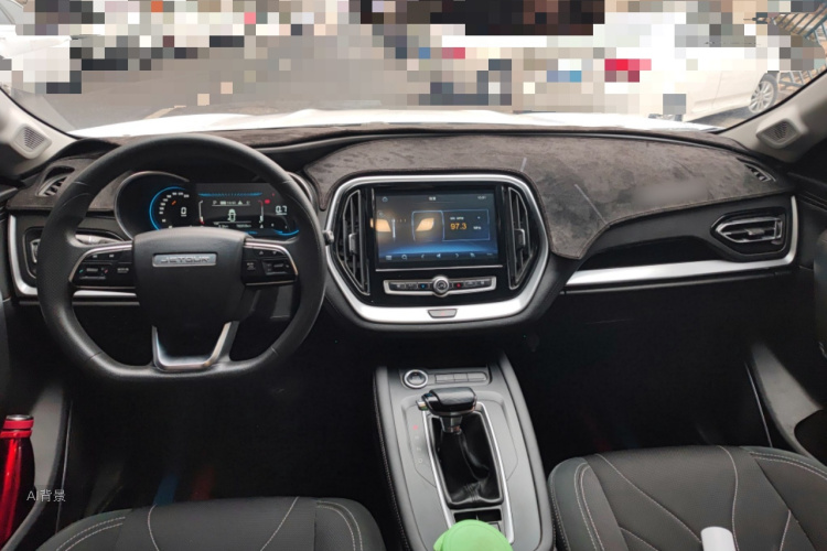 Jetour X70M 2021 immagine di auto #11