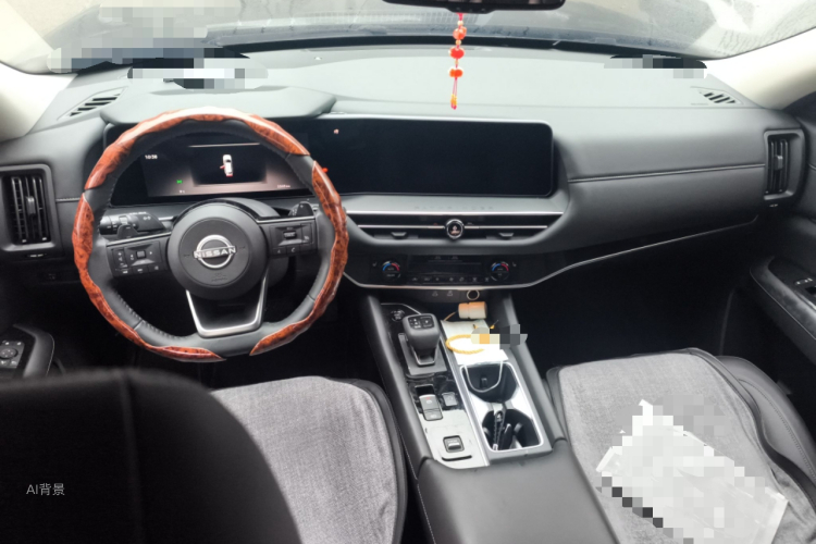 日产 探陆 2025 汽车图片 #11