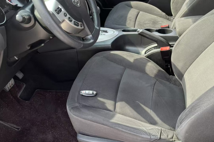 日产 逍客 2015 汽车图片 #11