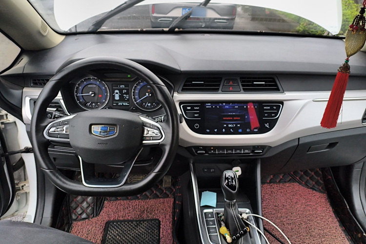 Vision X3 2020 #11 Vision X3 2020 immagine di auto #11
