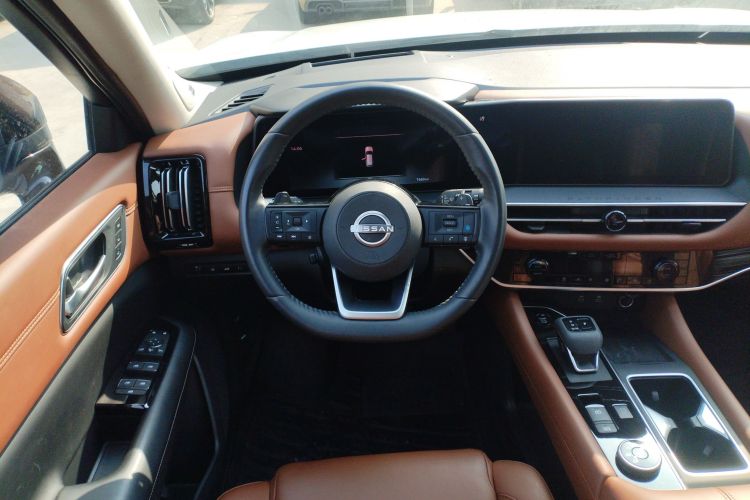 日产 探陆 2024 汽车图片 #11