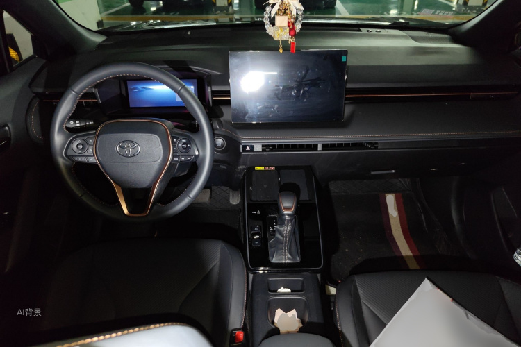 Toyota Frontlander 2025 car image #11