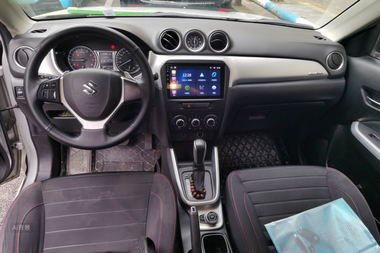 Suzuki Vitara 2017 image de voiture #11