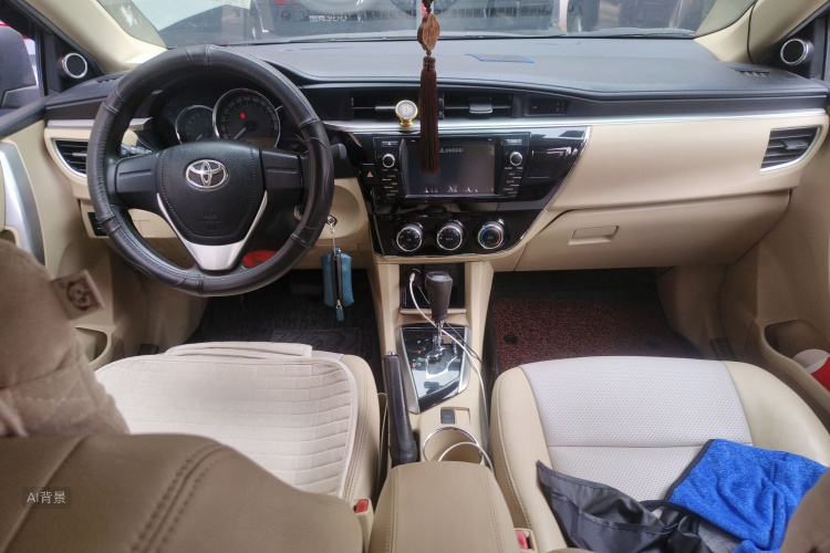 2014 #11 2014 car image #11
