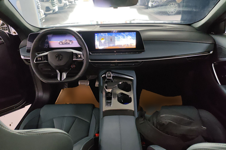 MG 7 2024 изображение автомобиля #11