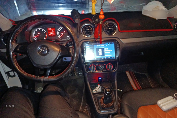 Jetta Jetta 2017 #11 Jetta Jetta 2017 car image #11