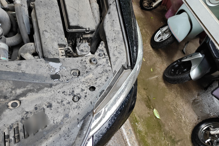 丰田 皇冠 2018 汽车图片 #11