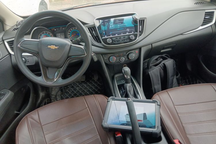 Chevrolet Cavalier 2017 immagine di auto #11