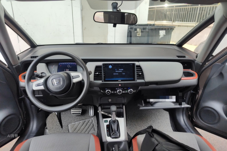 Honda LIFE 2021 car image #11