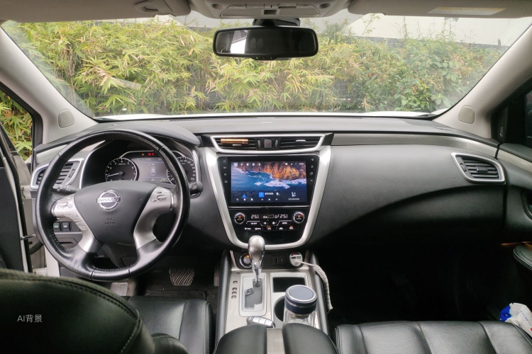 Nissan Murano 2020 imagem de carro #11