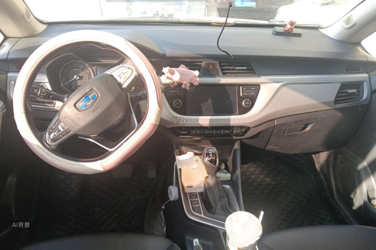 Vision X3 2020 #11 Vision X3 2020 car image #11