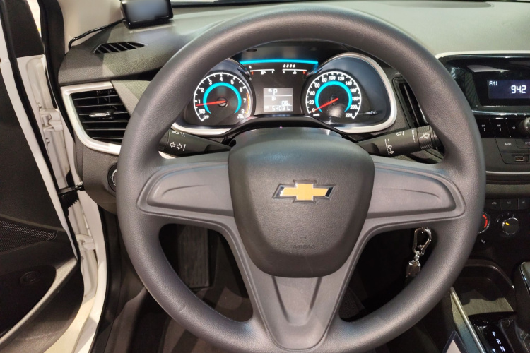 Chevrolet Cavalier 2019 صورة سيارة #11