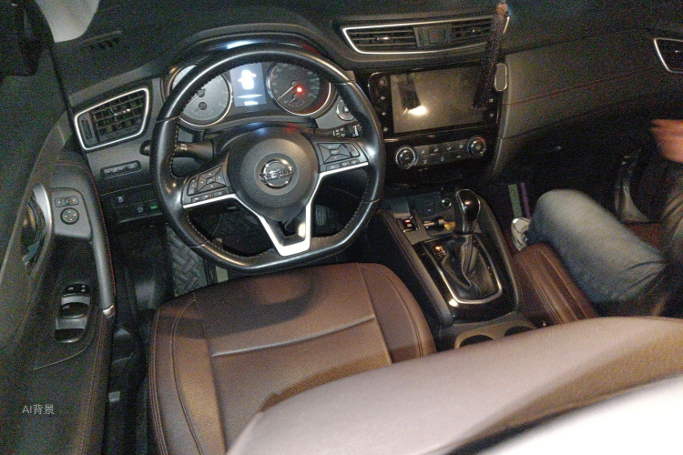 日产 逍客 2020 汽车图片 #11