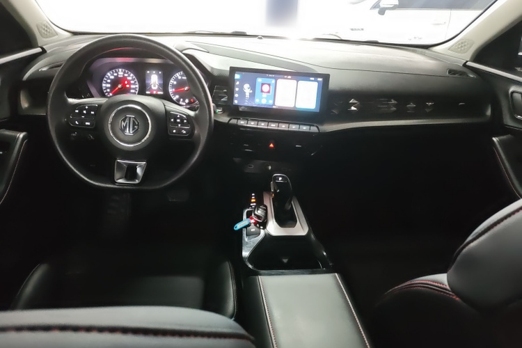 5 2021 car image #11