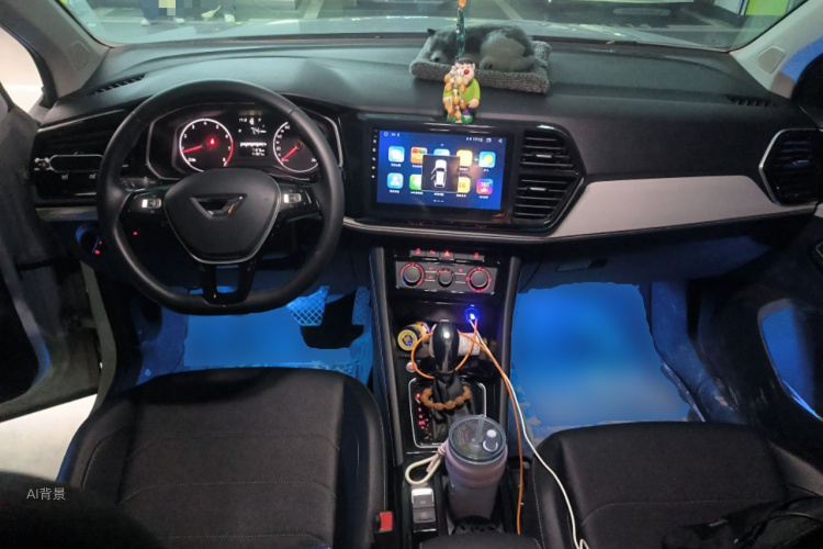VS5 2023 immagine di auto #11