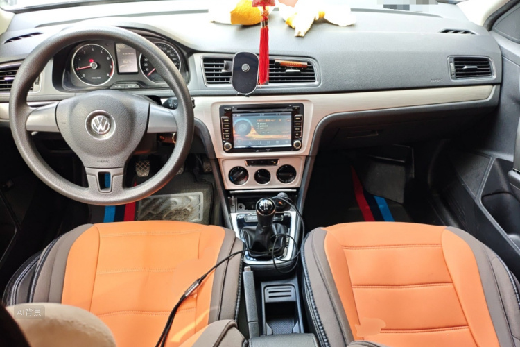 Volkswagen Lavida 2015 #11 Volkswagen Lavida 2015 car image #11