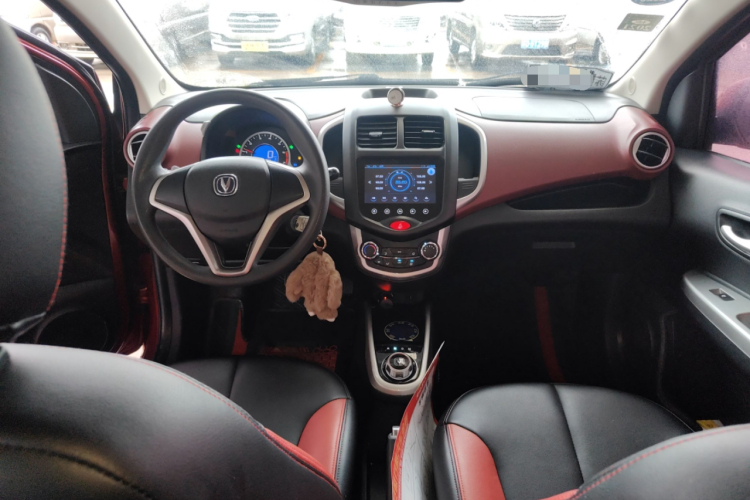 Changan BenBen 2017 imagem de carro #11