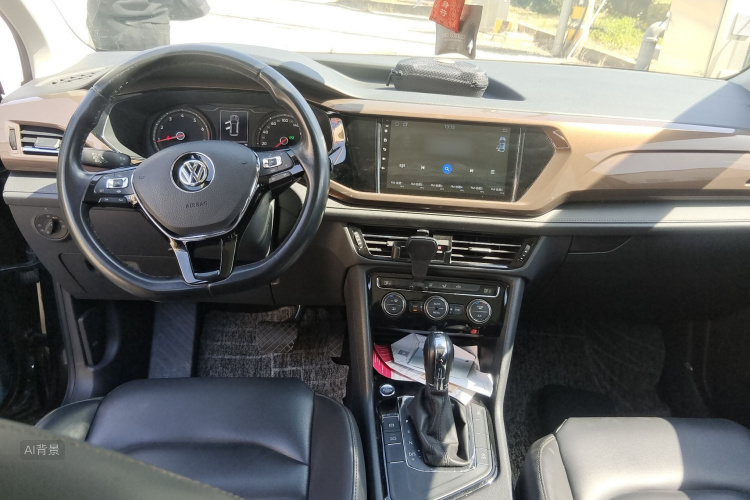 Volkswagen 2019 #11 Volkswagen 2019 car image #11